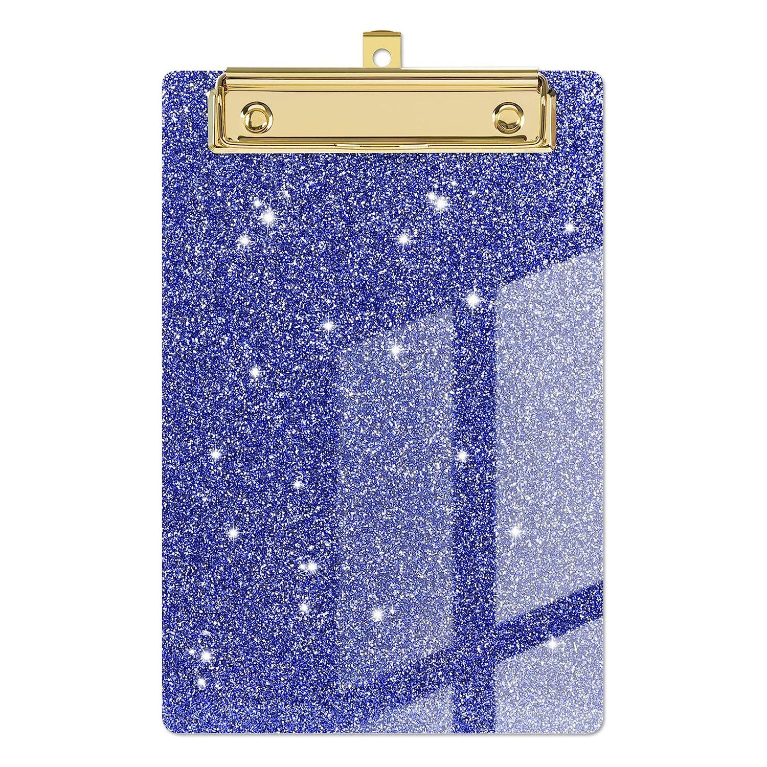 Wholesale Glitter Acrylic Office Folder Board Student Supplies